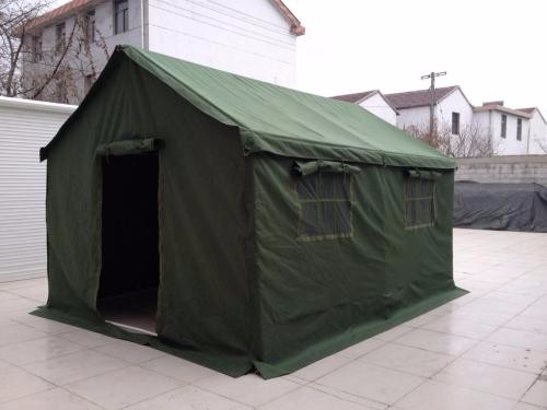 陕西军事小型帐篷